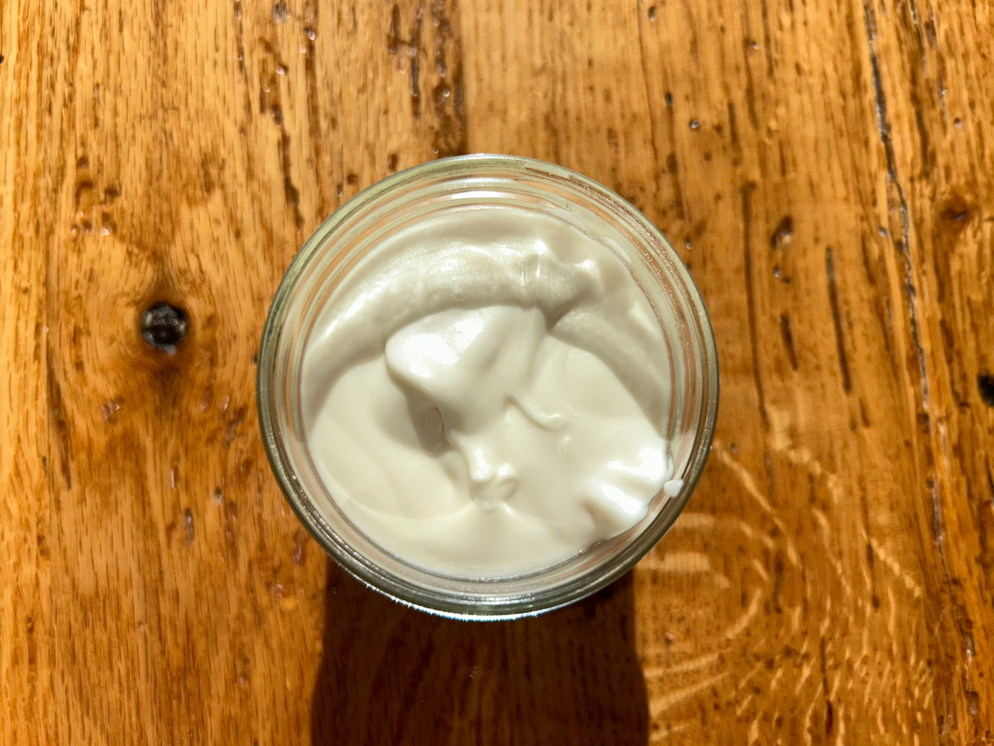 Whipped Tallow Moisturizer